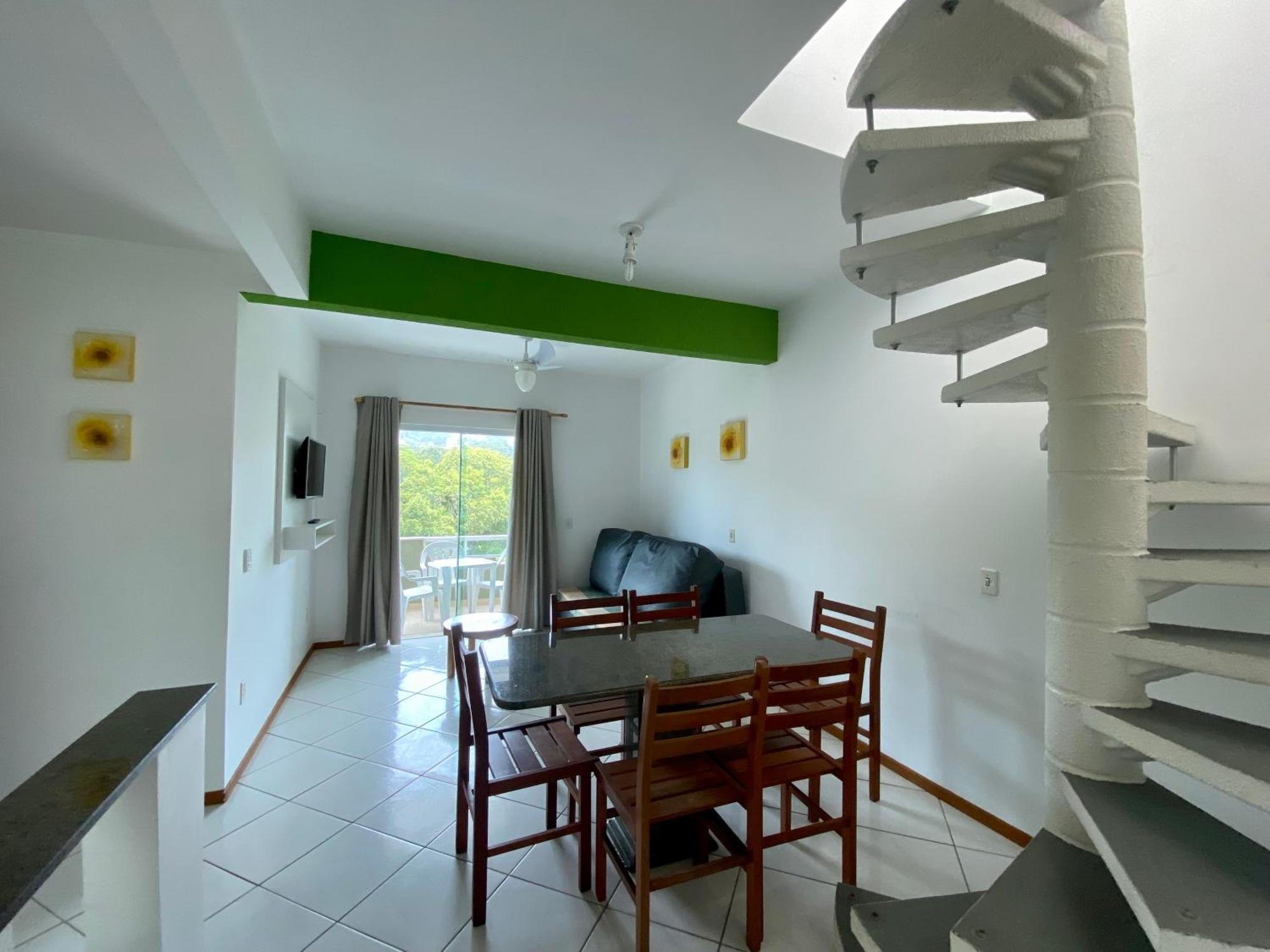 Residencial Recanto Do Colibri Бомбиньяс Экстерьер фото