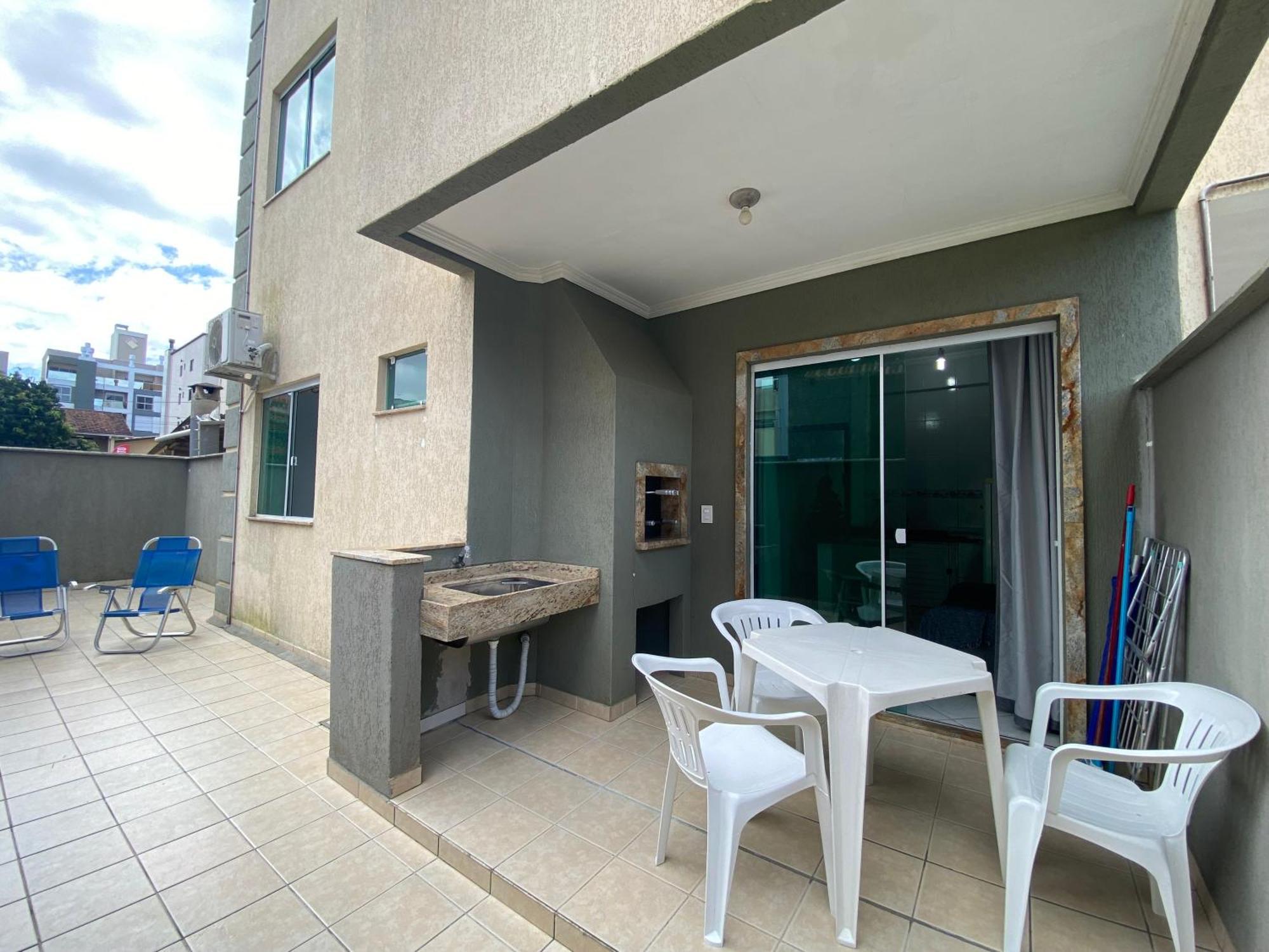 Residencial Recanto Do Colibri Бомбиньяс Экстерьер фото