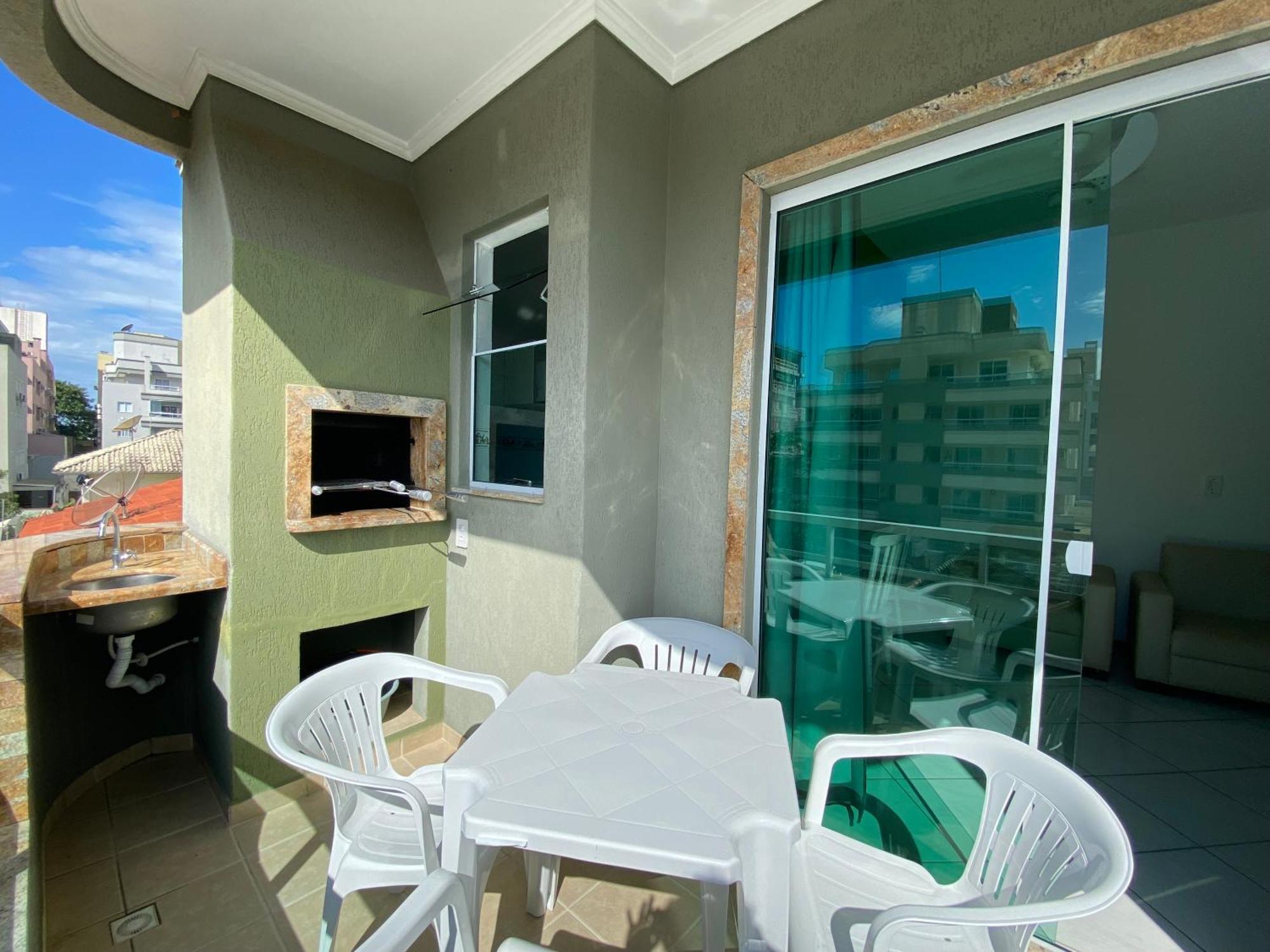 Residencial Recanto Do Colibri Бомбиньяс Экстерьер фото